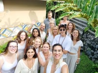 200YTT Ceremony