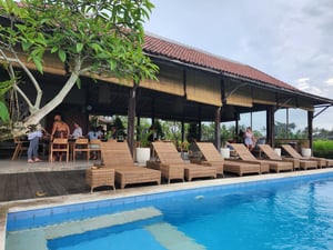 Inner Yoga Training - Ubud