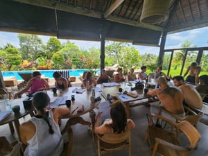 Lodge at Azadi Retreat